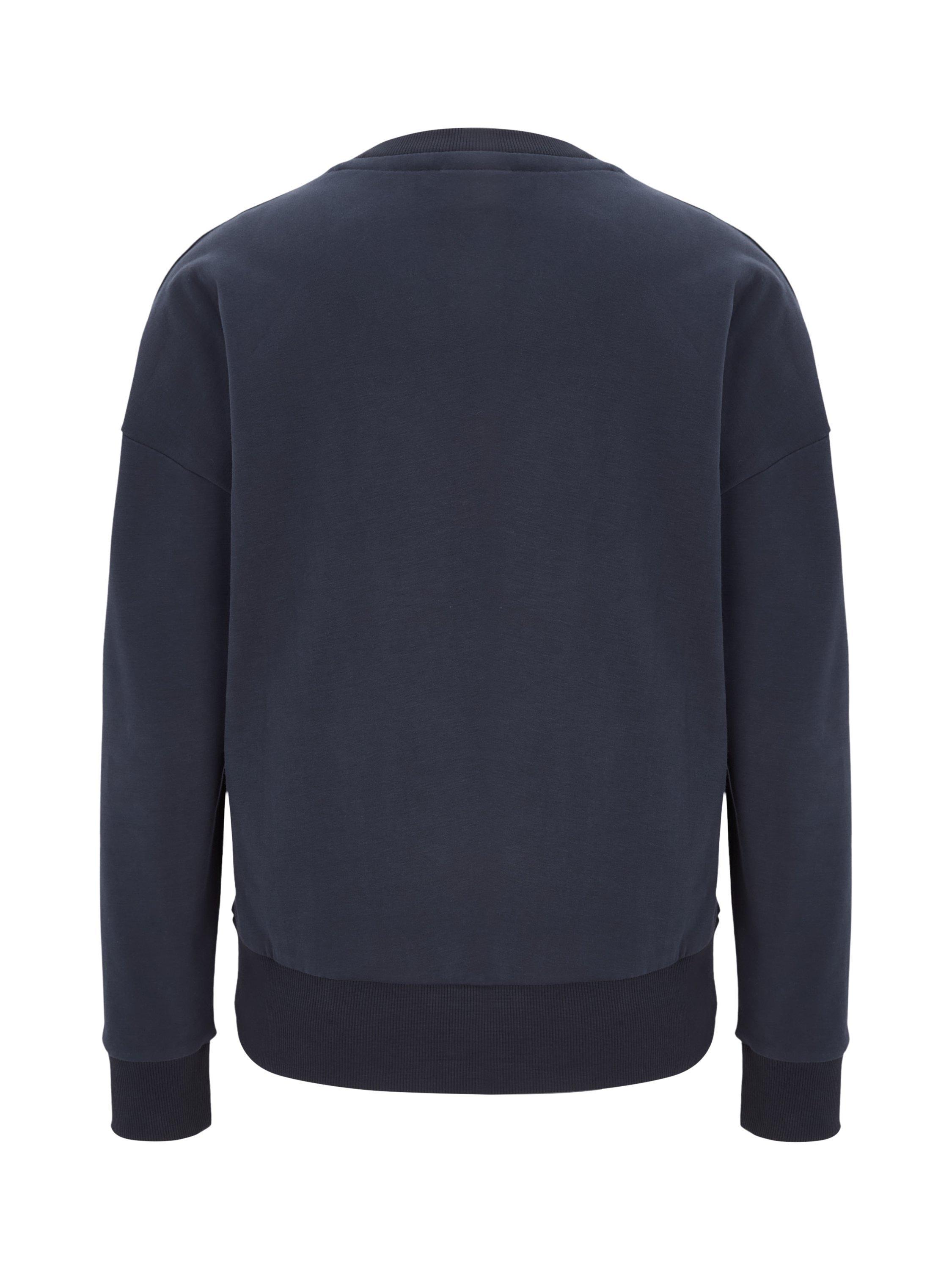 Product image 5 of 7, which shows Venice Beach Lissa Sweatshirt, Stormy Blue, S