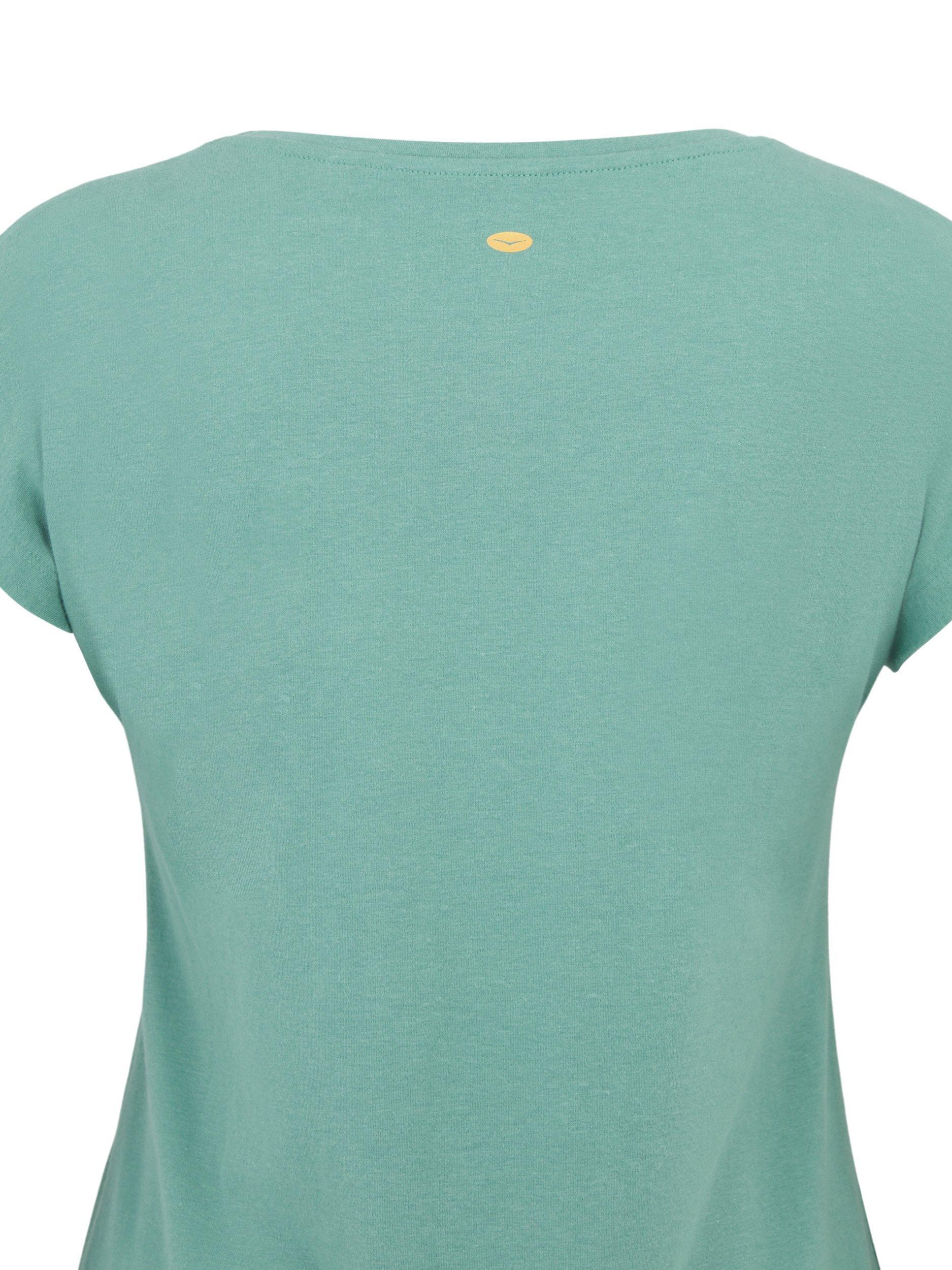 Product image 6 of 7, which shows Venice Beach Wonder Gym T-Shirt, Dark Arctic, S