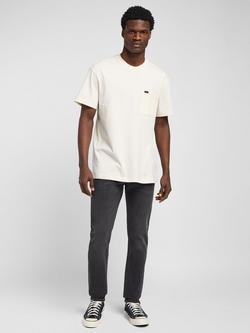 Lee Luke Slim Fit Jeans, Asphalt Rocker, Asphalt Rocker