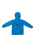 Roarsome Kids' Reef Waterproof Everyday Coat, Blue