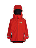 Spotty Otter Kids' Patrol Insulated Waterproof Jacket