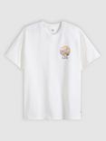 Levi's Graphic Print Cotton T-Shirt