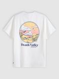 Levi's Graphic Print Cotton T-Shirt