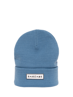 Roarsome Kids' Beanie Hat, Ocean