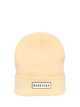 Roarsome Kids' Beanie Hat, Lemon