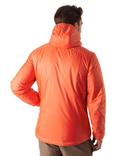 Rohan Helios Lightweight Insulated Jacket, Solar Orange