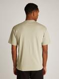 Calvin Klein Nano Logo T-Shirt