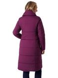 Rohan Women's Alvei Coat, Plum Purple