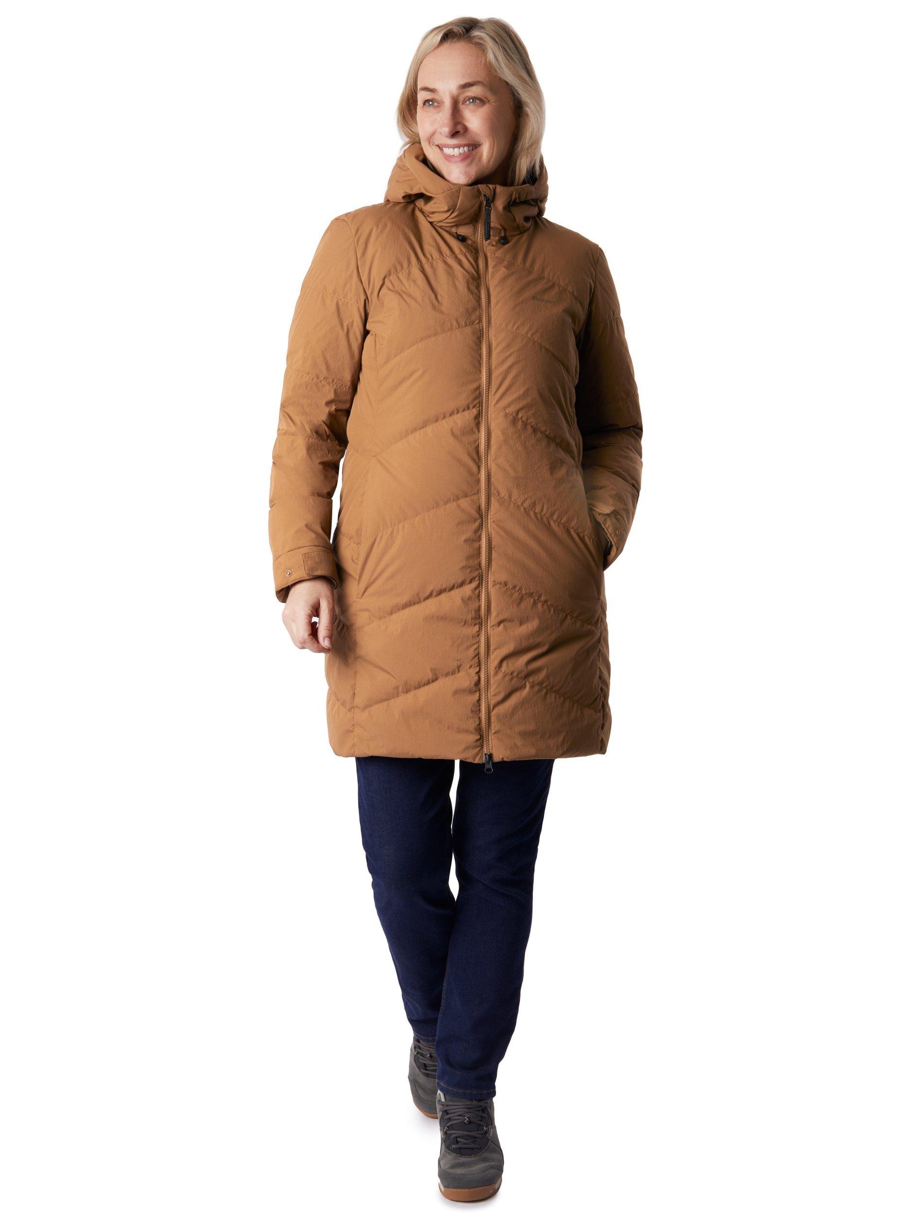Rohan coat sale clearance