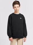 Lee Kids' Badge Crew Neck Sweatshirt