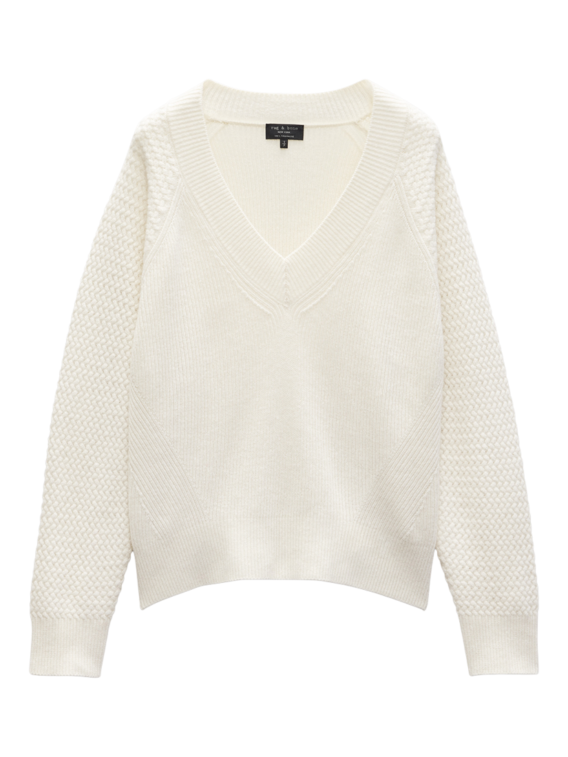 Rag and bone cashmere store