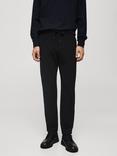 Mango Polen Slim Fit Trousers