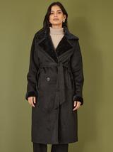 Faux Coats
