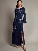 Sleeve Blue