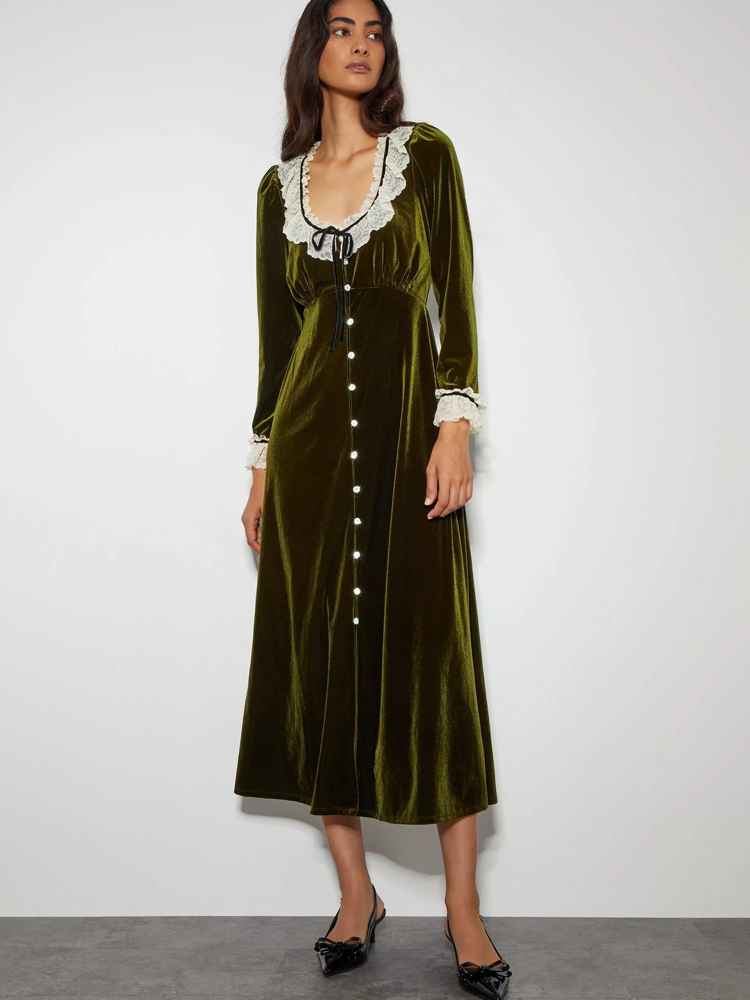 Monsoon Tea Dresses John Lewis Partners