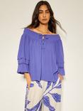 Monsoon Ava Smock Top