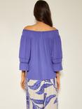 Monsoon Ava Smock Top