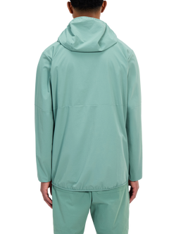 Berghaus Men's Wandermoor Wind Smock, Light Terrain - view 2, Light Terrain