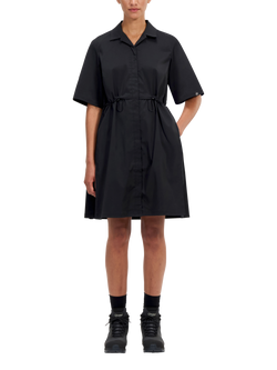 Berghaus Everyday Explorer Dress, Jet Black, Jet Black