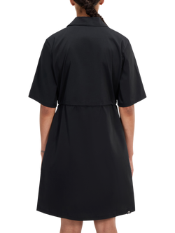 Berghaus Everyday Explorer Dress, Jet Black - view 2, Jet Black