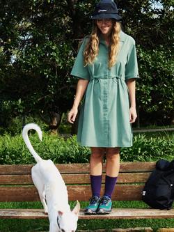 Berghaus Everyday Explorer Dress, Light Terrain, Light Terrain