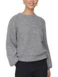 Sisters Point Lui Ribbed Jumper