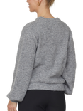 Sisters Point Lui Ribbed Jumper