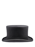 Christys' Wool Felt Top Hat