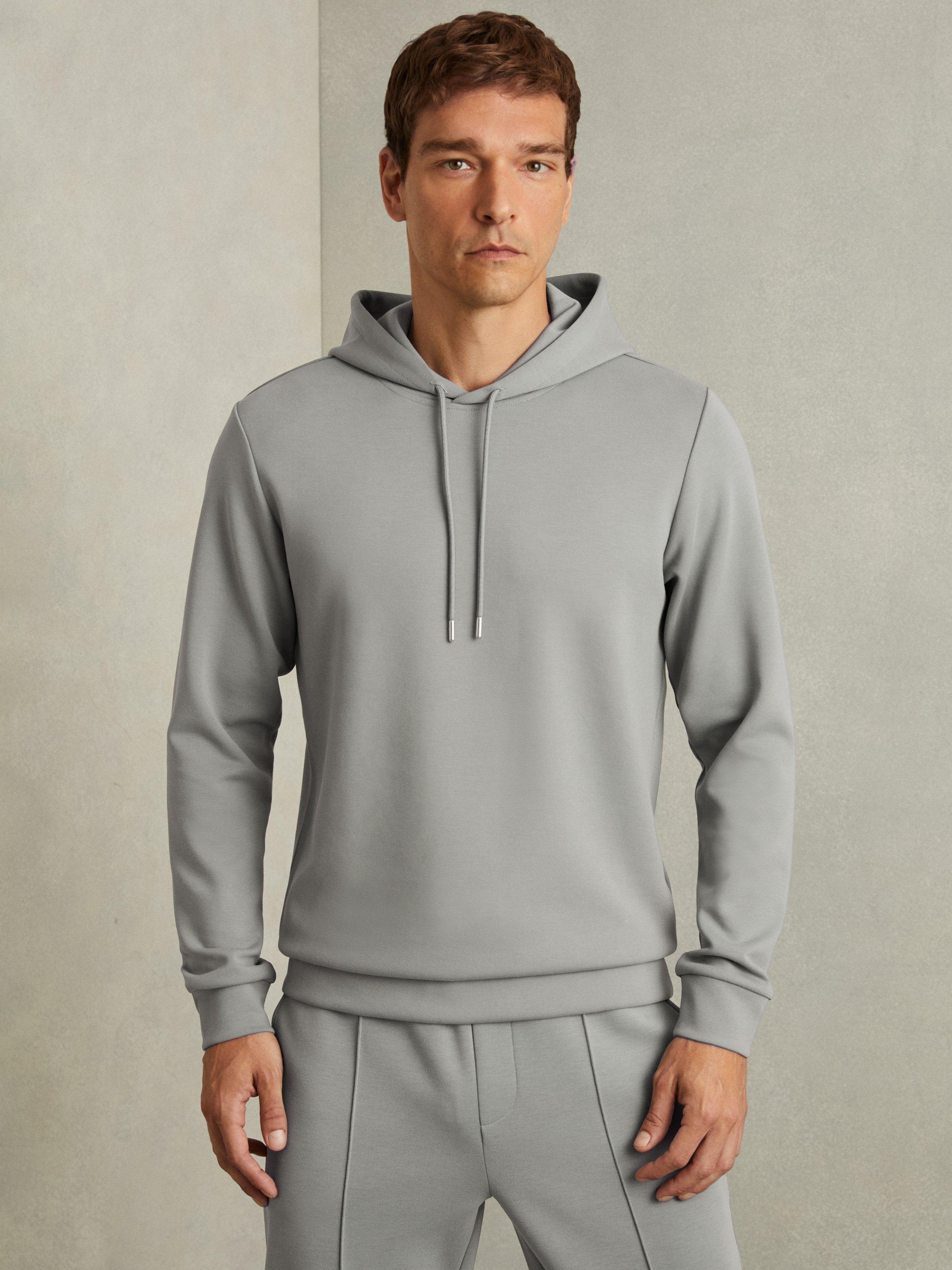 Reiss sweatshirt deals