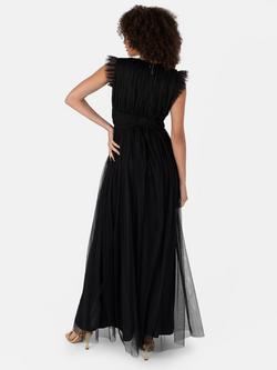 Black Evening Dresses | John Lewis & Partners
