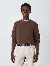 Wool Blend Jumpers