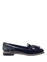 Moda in pelle moccasins deals