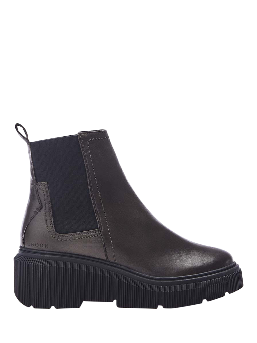 John lewis chelsea boots womens best sale