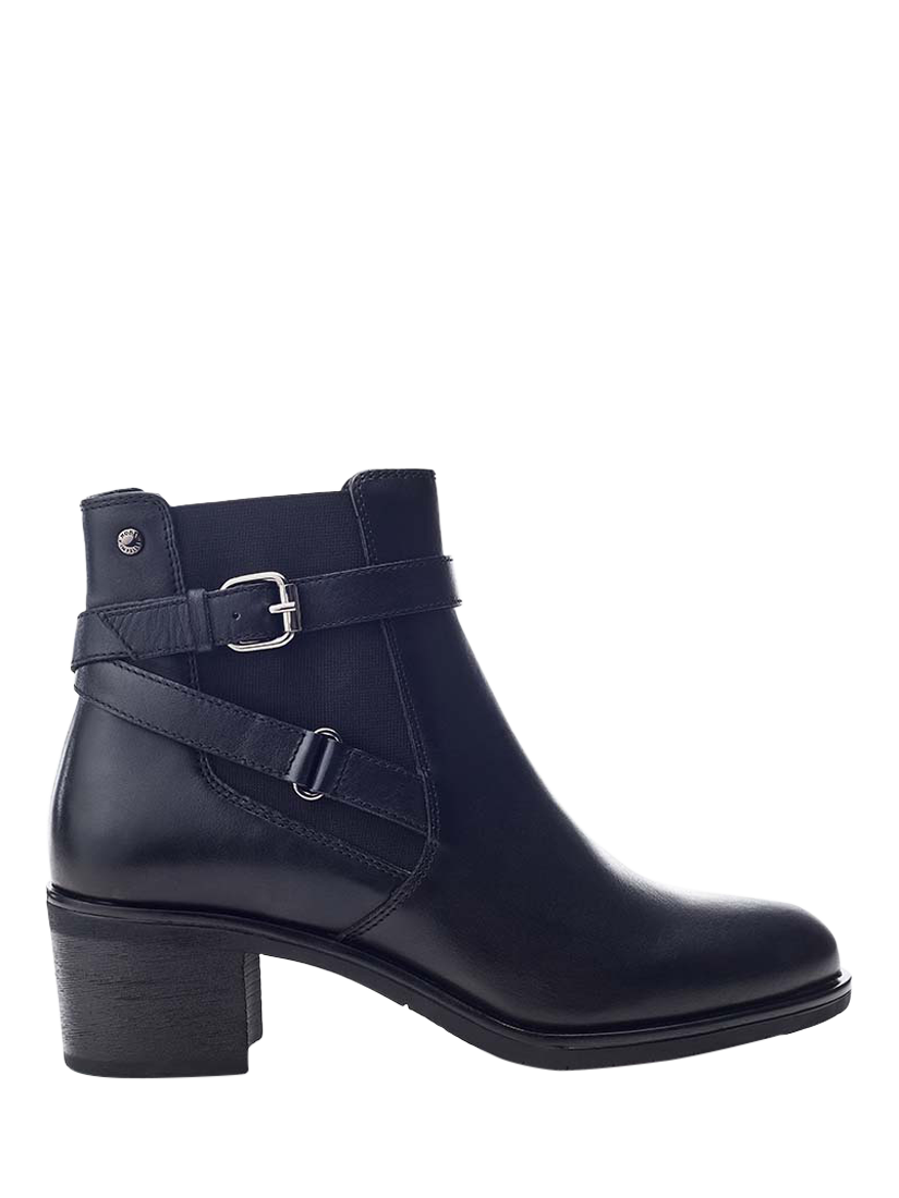 Moda in pelle chelsea boots store