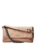 Moda in Pelle Berlyn Clutch Bag