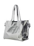Moda in Pelle Indiana Leather Tote Bag
