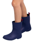 totes Kids' Cirrus® Charley Rain Boots