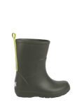 totes Kids' Cirrus® Charley Rain Boots, Khaki