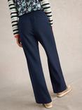 White Stuff Freda Wide Leg Trousers