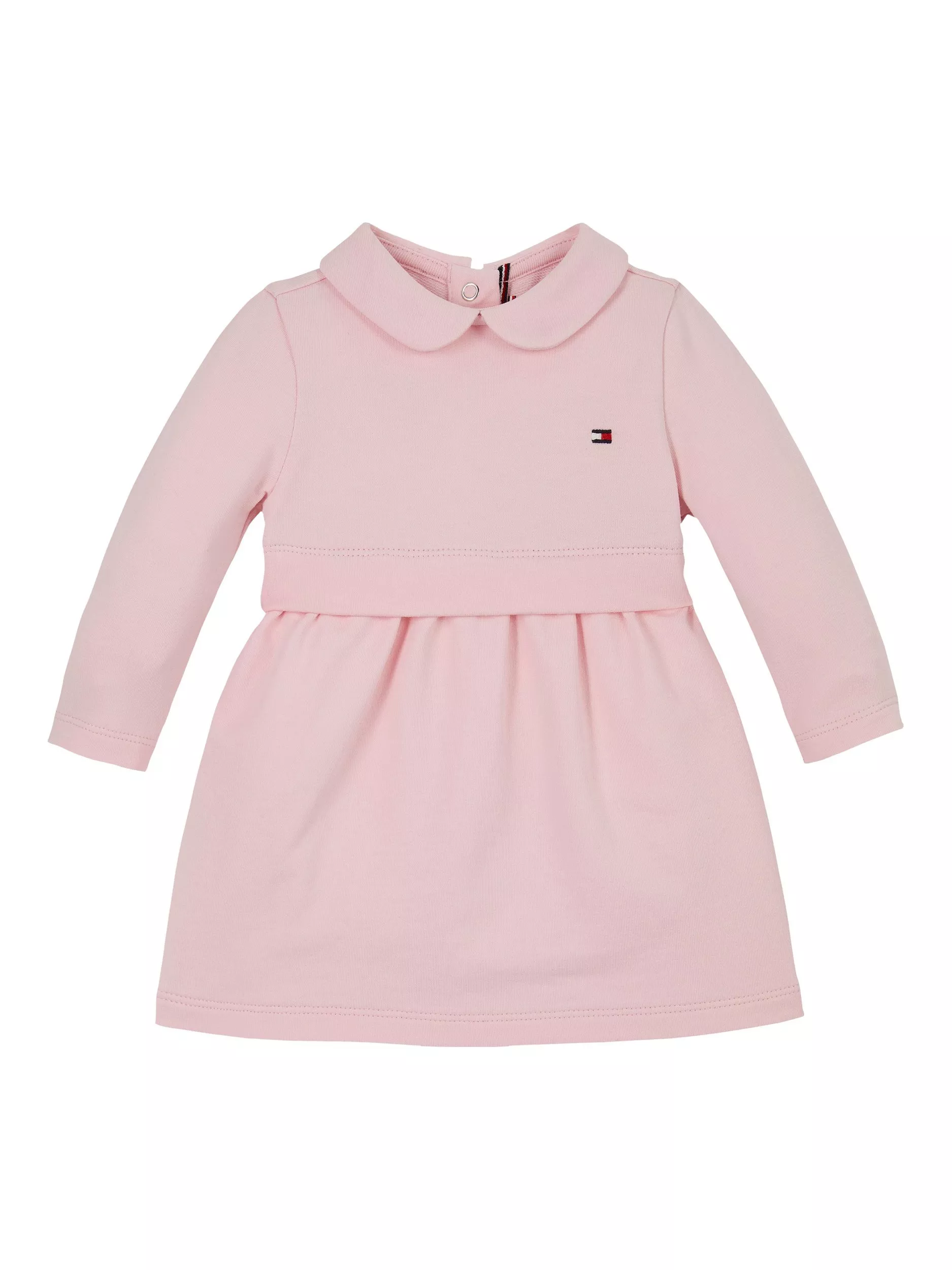 View all Baby Girl Clothes Tommy Hilfiger Dresses John Lewis Partners