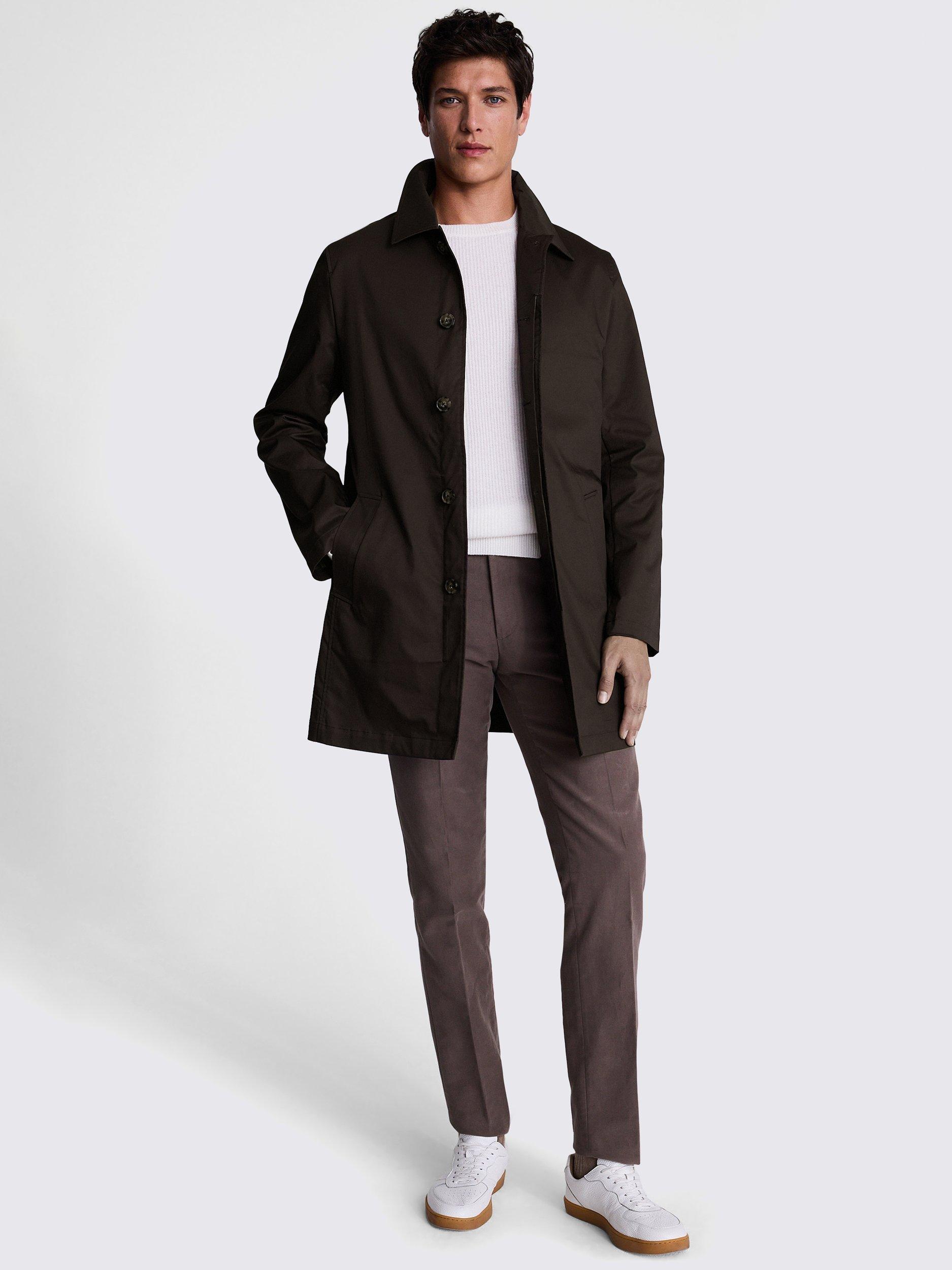 Fashion john lewis mens coats