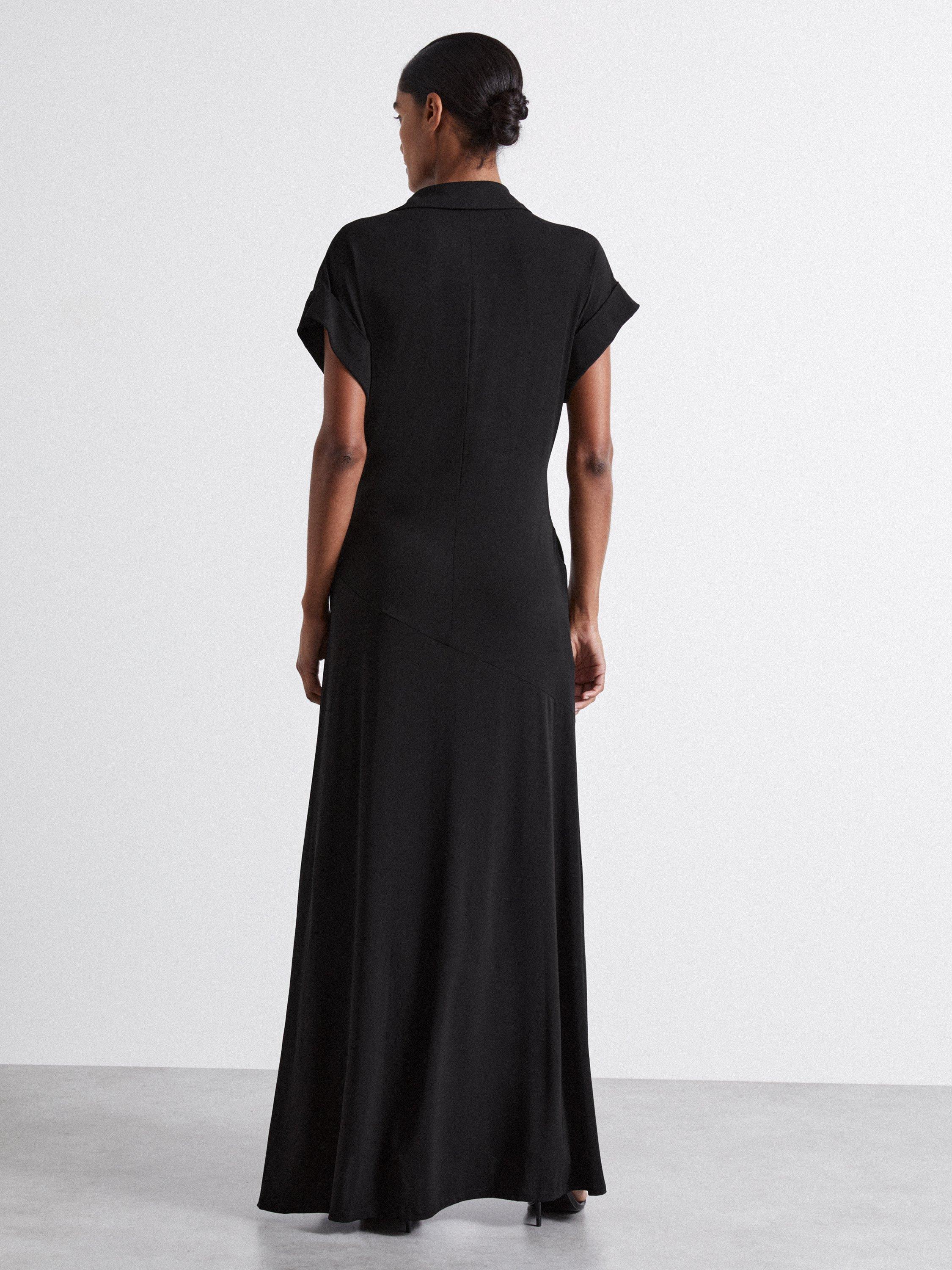 Reiss alexandra dress sales