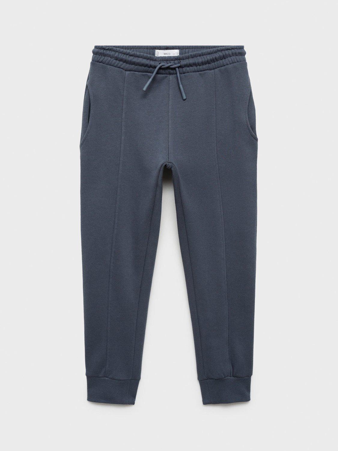 Mango Kids' Nerve Trousers