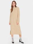 Saint Tropez Hedi Jumper Midi Dress