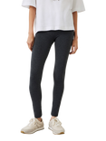 HUSH Essential Leggings, Charcoal Grey