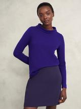 Blue Jumpers