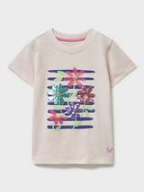 Pink T-Shirts
