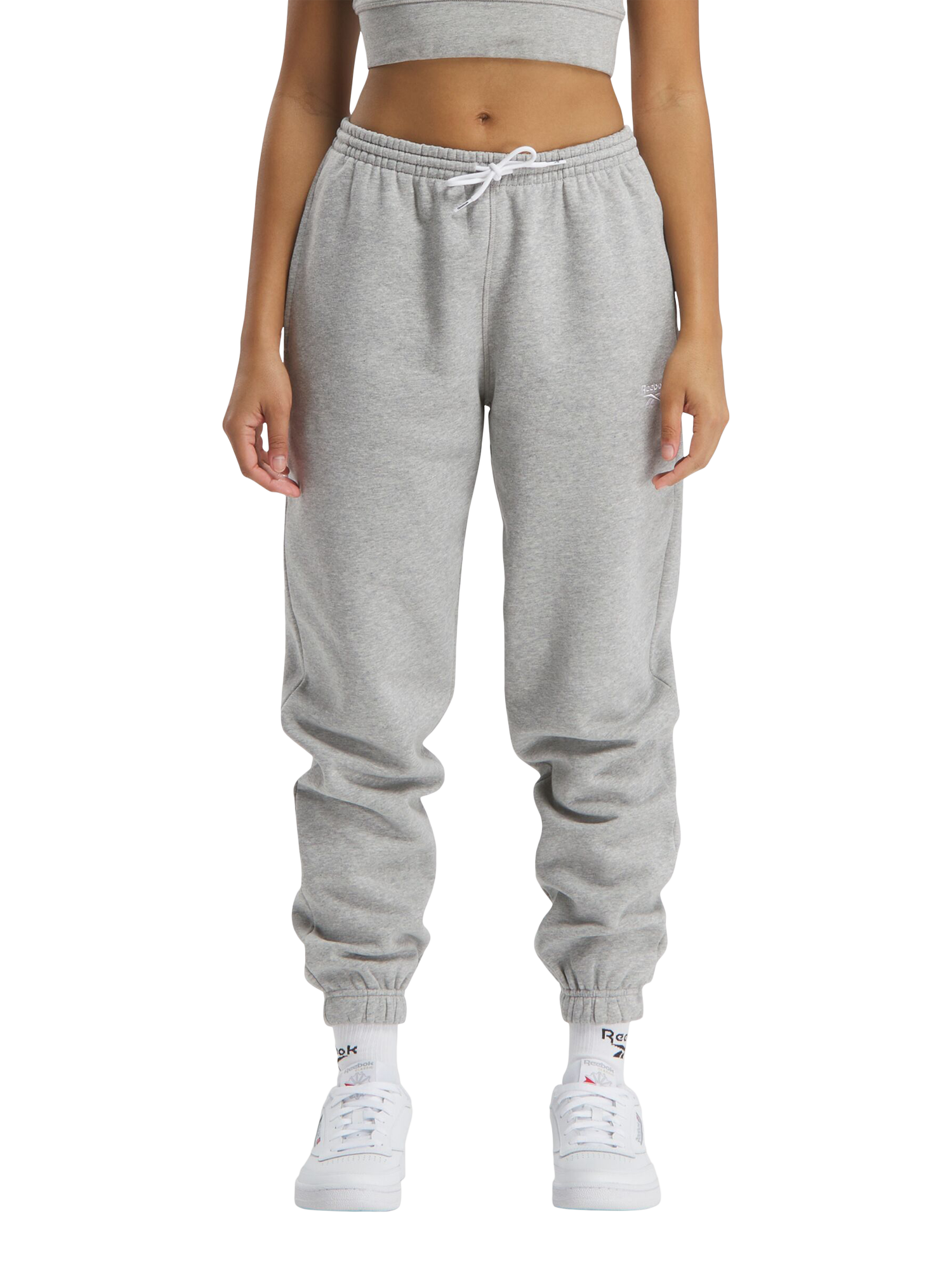 Plain grey sweatpants womens online