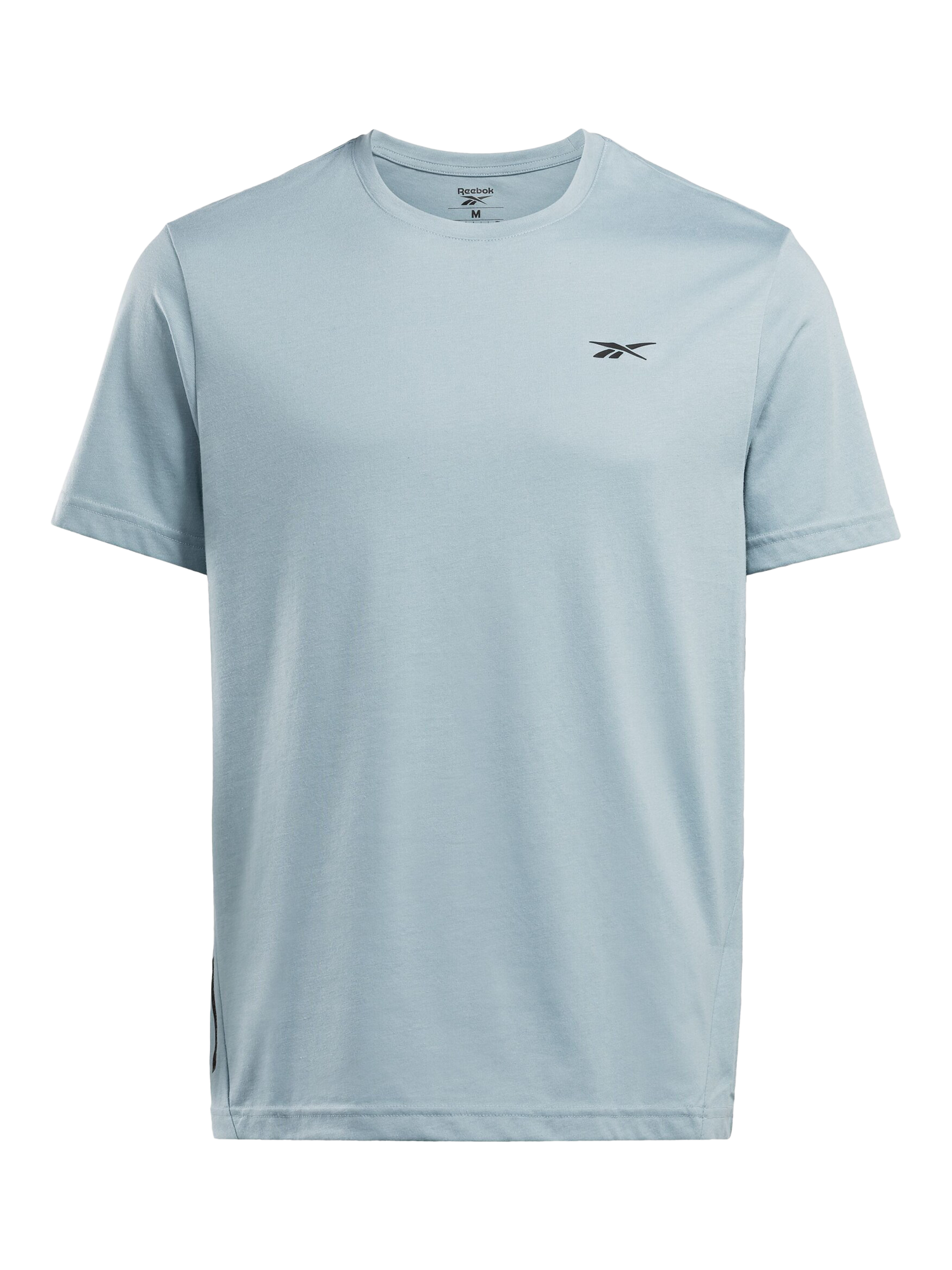 Reebok Men s Athlete Training T Shirt Soft Slate