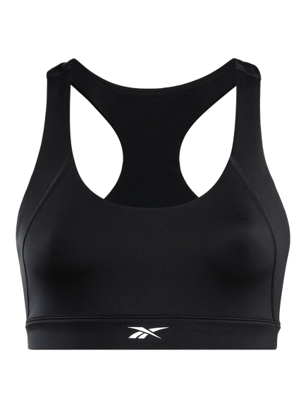 Reebok ID RBK-DRY Training Bra, Nghblk, Nghblk